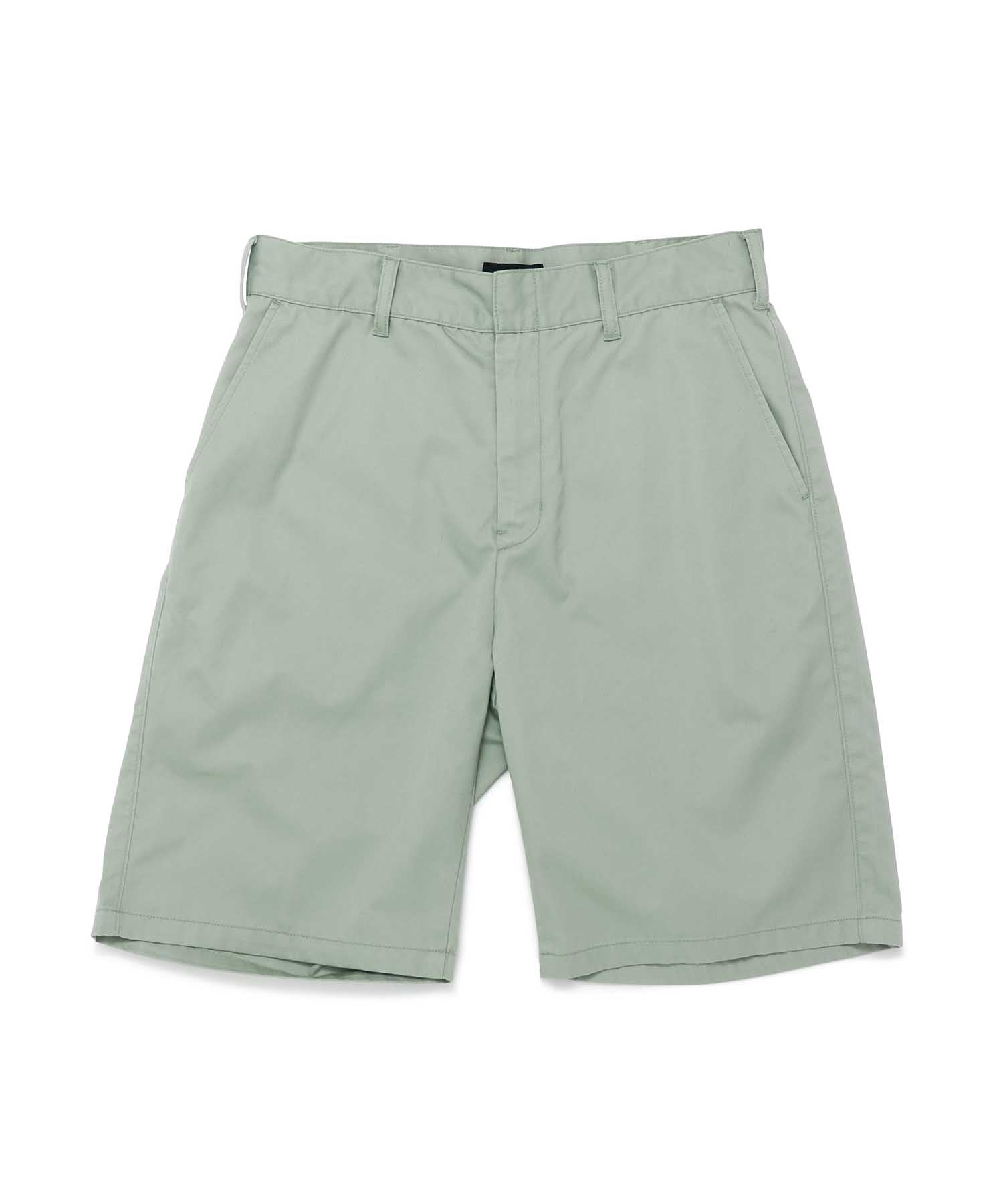PATCHED WORK SHORT SHORTS XLARGE  