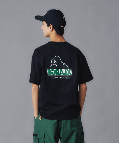 SLANTED OG S/S TEE