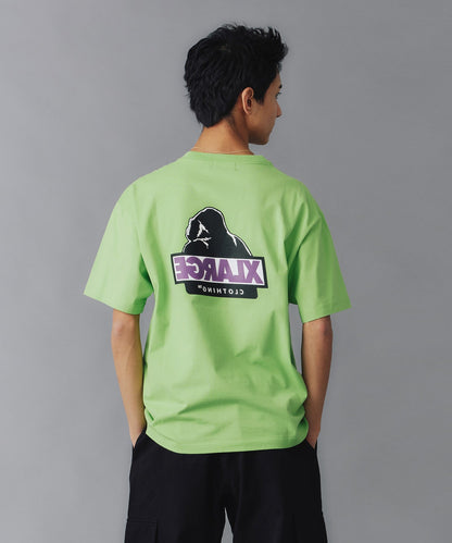 SLANTED OG S/S TEE