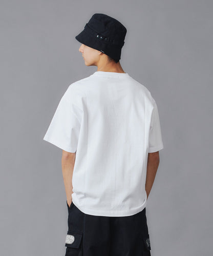 STANDARD LOGO S/S TEE