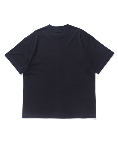 COLLECTIVE SUPER ORGANISM S/S TEE