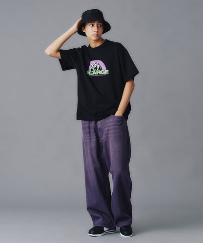 COLLECTIVE SUPER ORGANISM S/S TEE