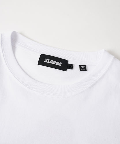 L/S TEE SNACK