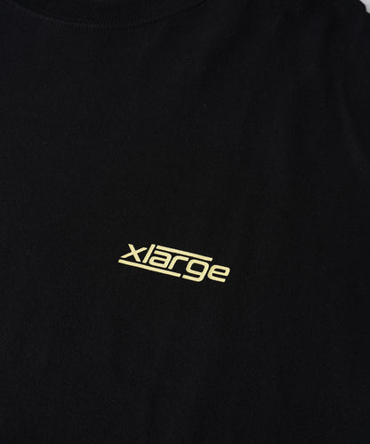 S/S TEE BAD SIGNAL