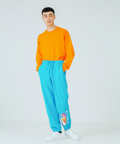 NIGHT MANAGER RUGBY PANTS PANTS XLARGE  