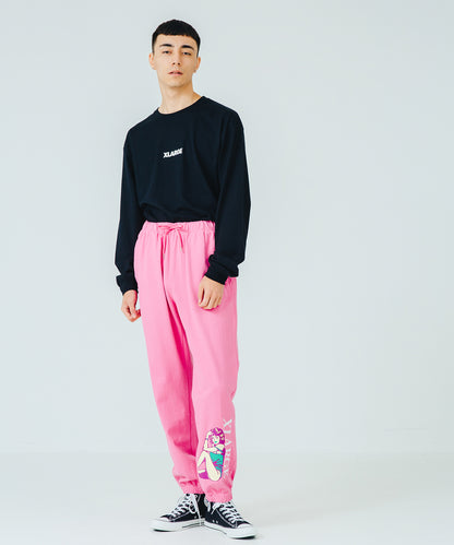 NIGHT MANAGER RUGBY PANTS PANTS XLARGE  