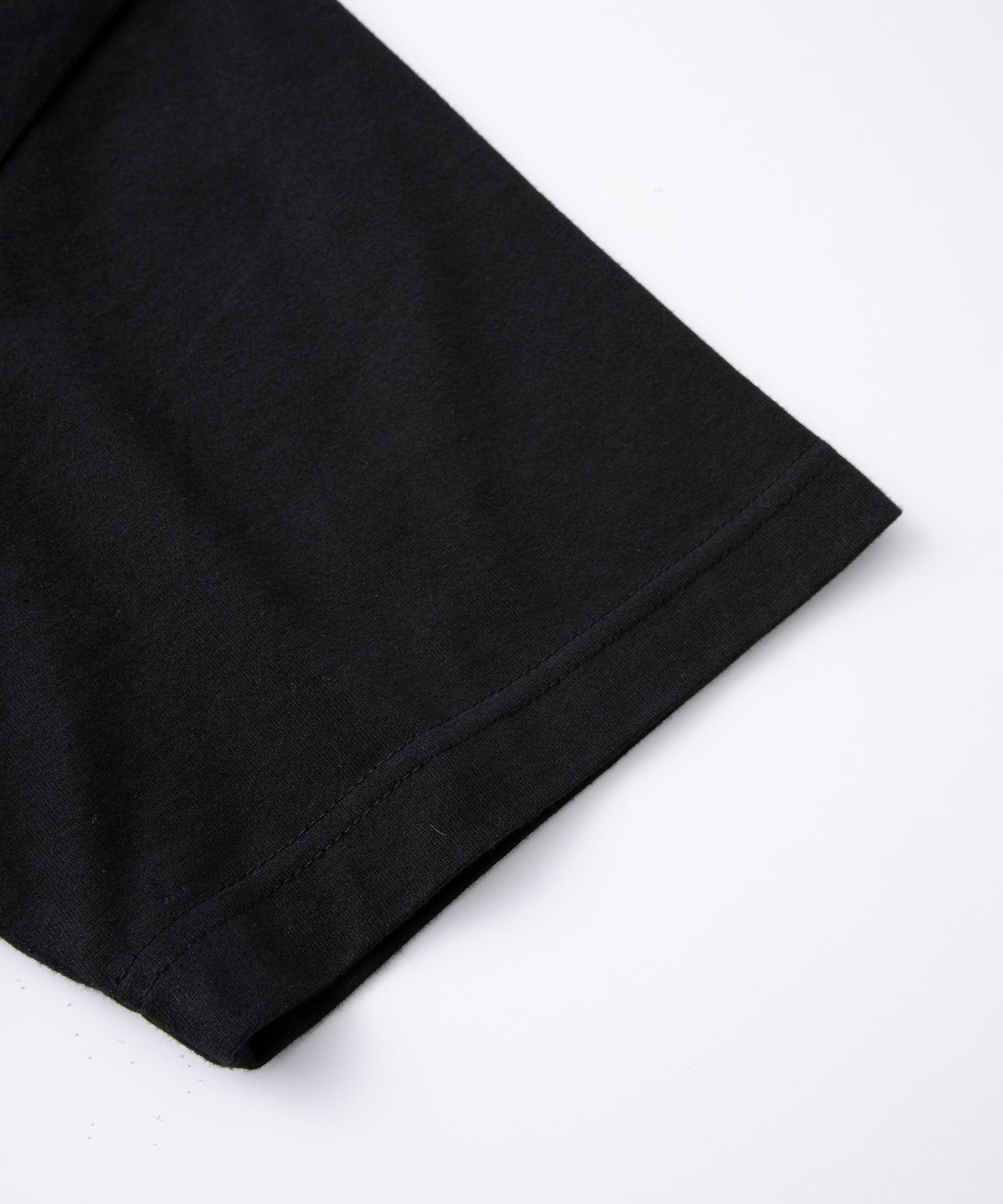 S/S TEE BAD SIGNAL