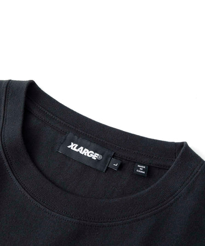 L/S TEE BEHIND OG T-SHIRT XLARGE  