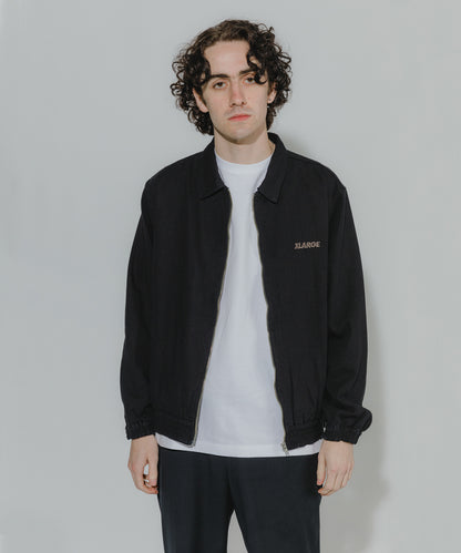 WORK JACKET OUTERWEAR XLARGE  