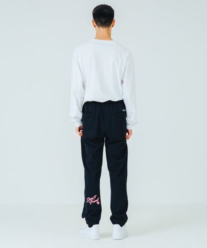 NIGHT MANAGER RUGBY PANTS PANTS XLARGE  