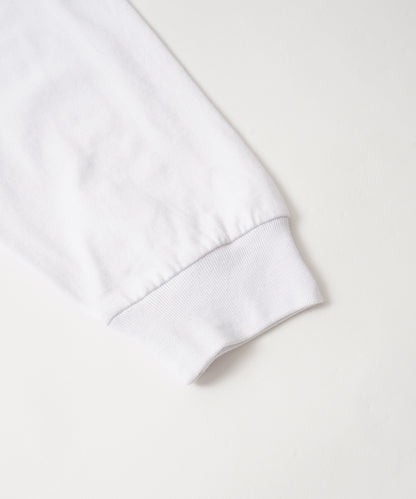 L/S TEE SNACK