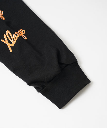 L/S TEE TISSUE PAPER
