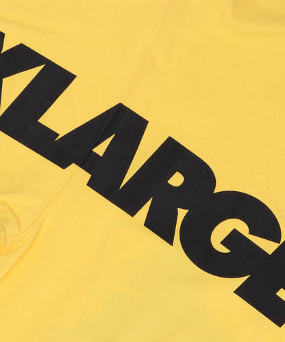 S/S TEE RANDOM PRINT T-SHIRT XLARGE  