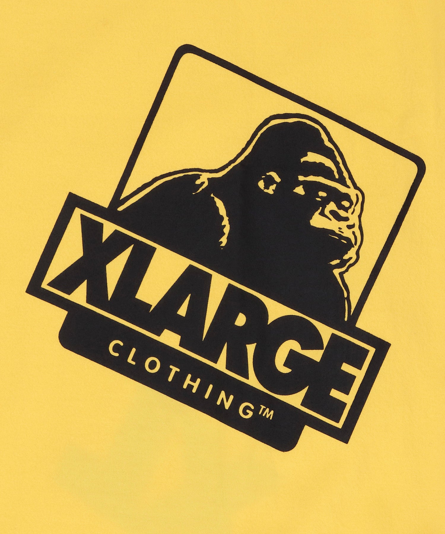 S/S TEE RANDOM PRINT T-SHIRT XLARGE  