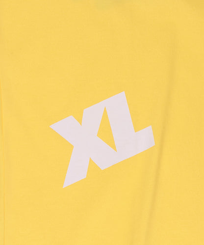 S/S TEE RANDOM PRINT T-SHIRT XLARGE  