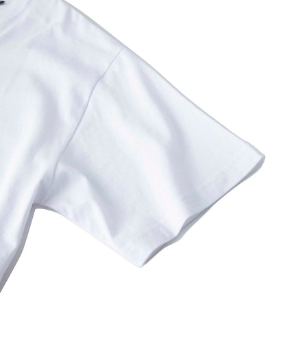 S/S INGREDIENTS STANDARD LOGO POCKET TEE T-SHIRT XLARGE  