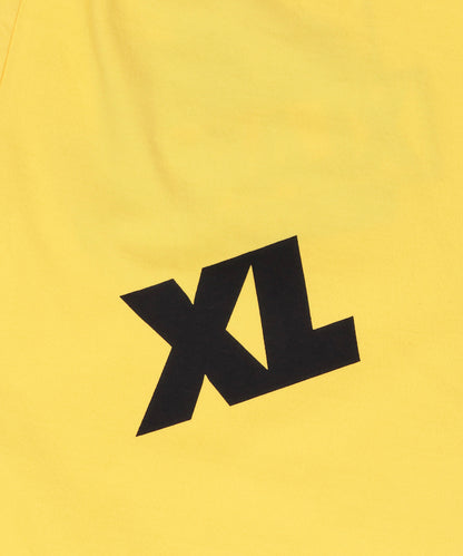 S/S TEE RANDOM PRINT T-SHIRT XLARGE  
