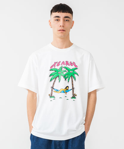 S/S TEE GOOD TIMES T-SHIRT XLARGE  