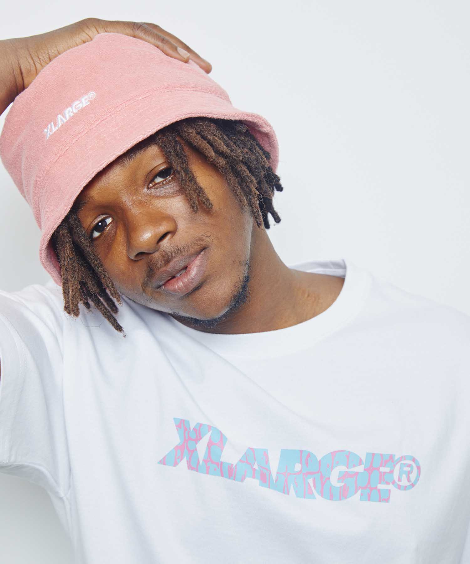 PILE BUCKET HAT HEADWEAR XLARGE  