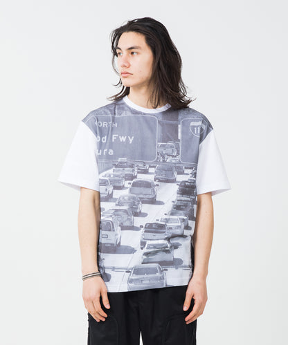 S/S TEE FREEWAY