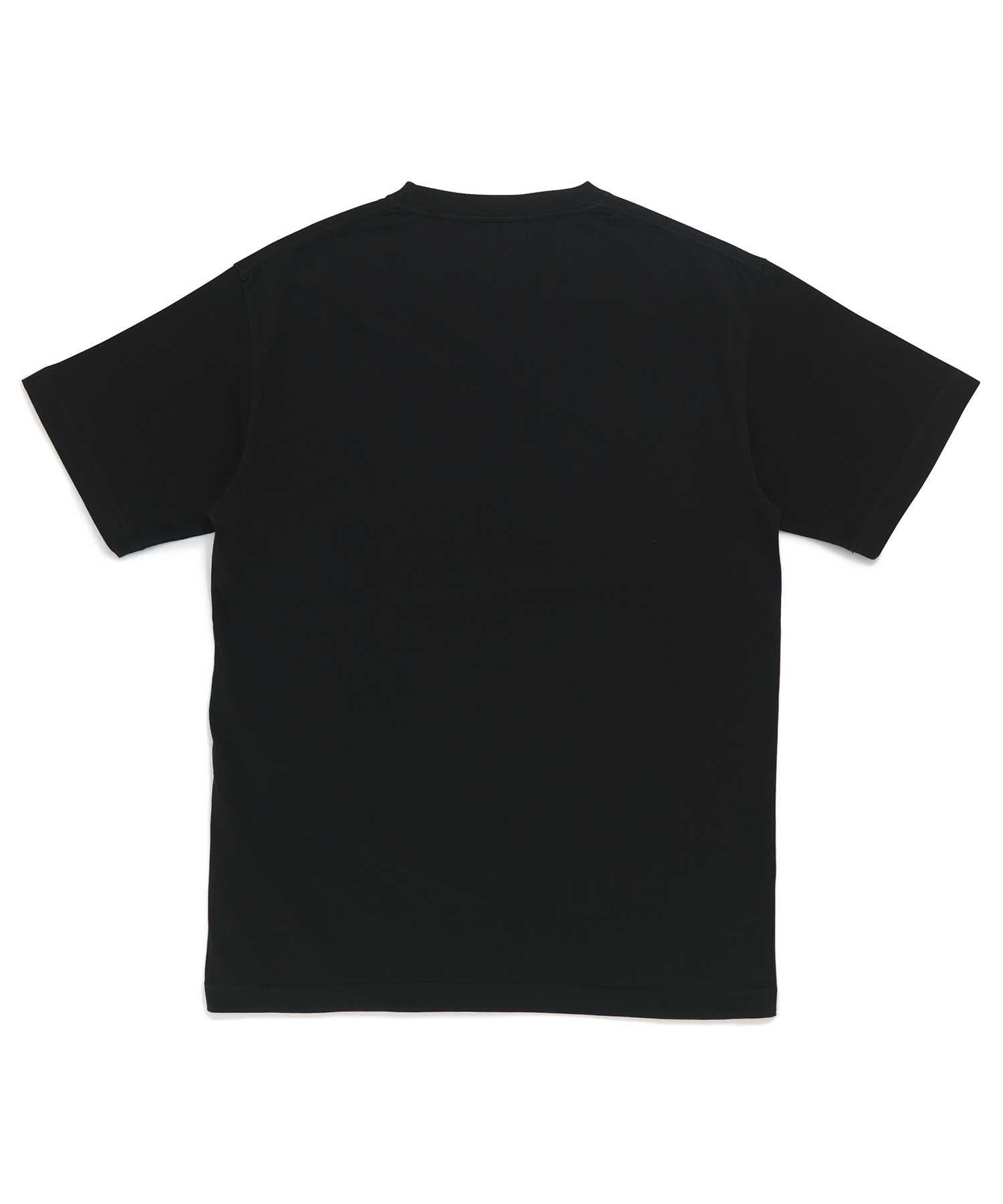 S/S TEE DRAWING OG T-SHIRT XLARGE  
