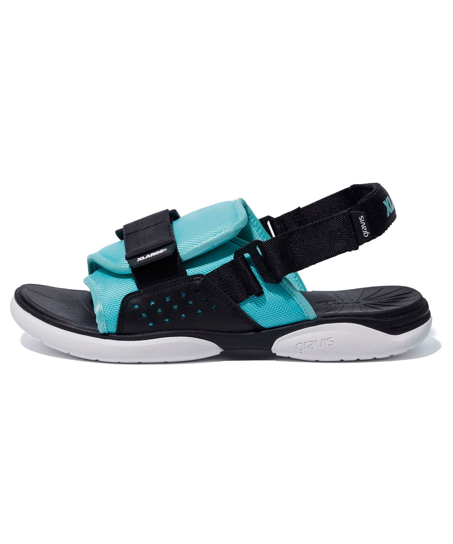 GRAVIS CARDIFF FOOTWEAR XLARGE  