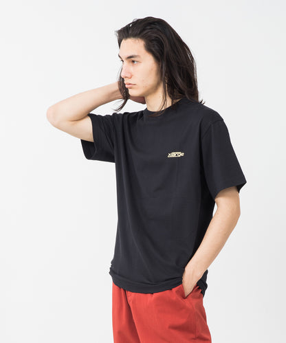 S/S TEE BAD SIGNAL