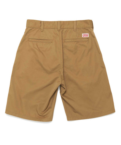 PATCHED WORK SHORT SHORTS XLARGE  