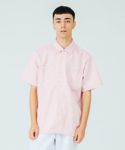 S/S OG WORK SHIRT SHIRT XLARGE  