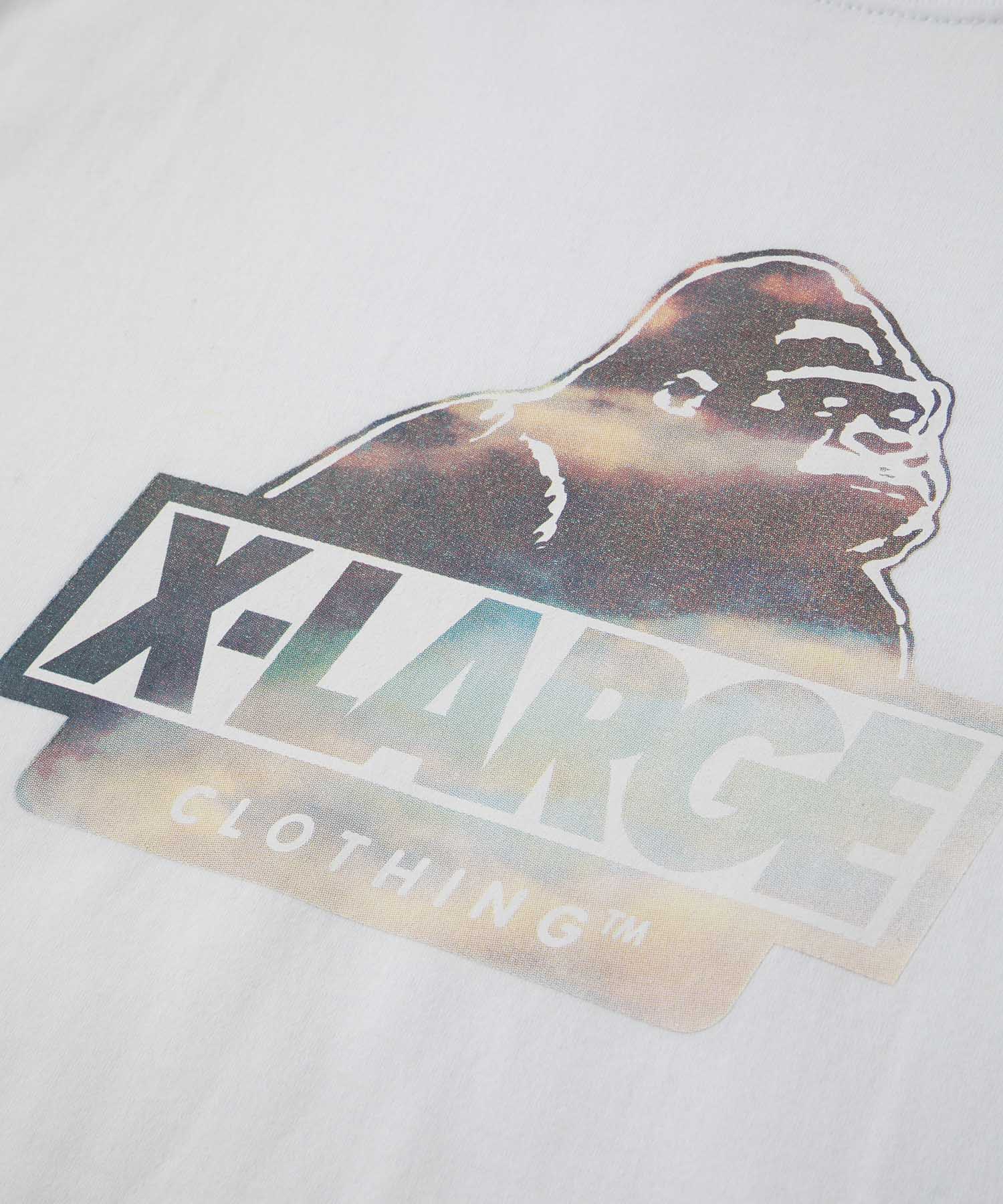 S/S TEE SUNSET OG T-SHIRT XLARGE  