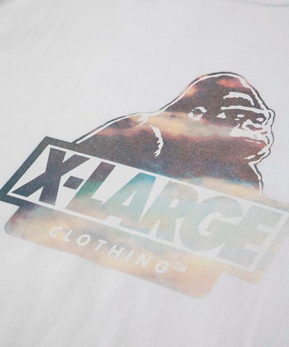 S/S TEE SUNSET OG T-SHIRT XLARGE  