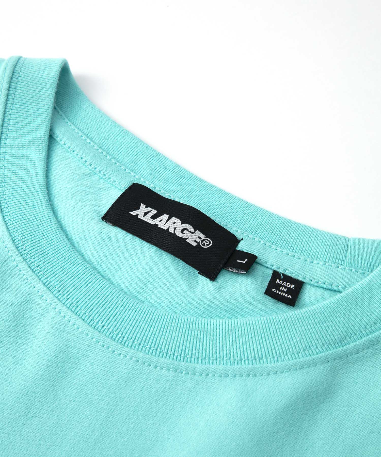 S/S TEE TIEDYE LADY T-SHIRT XLARGE  