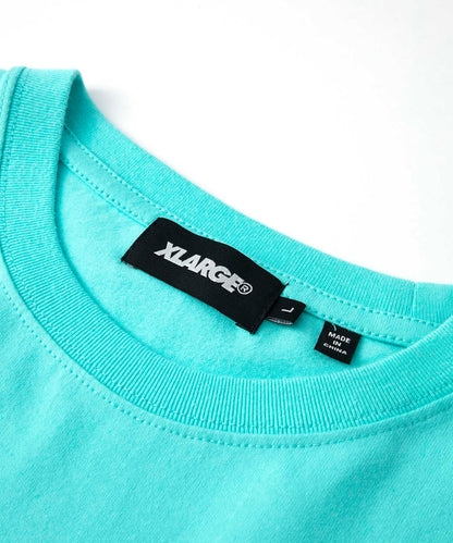 S/S TEE TIEDYE LADY T-SHIRT XLARGE  