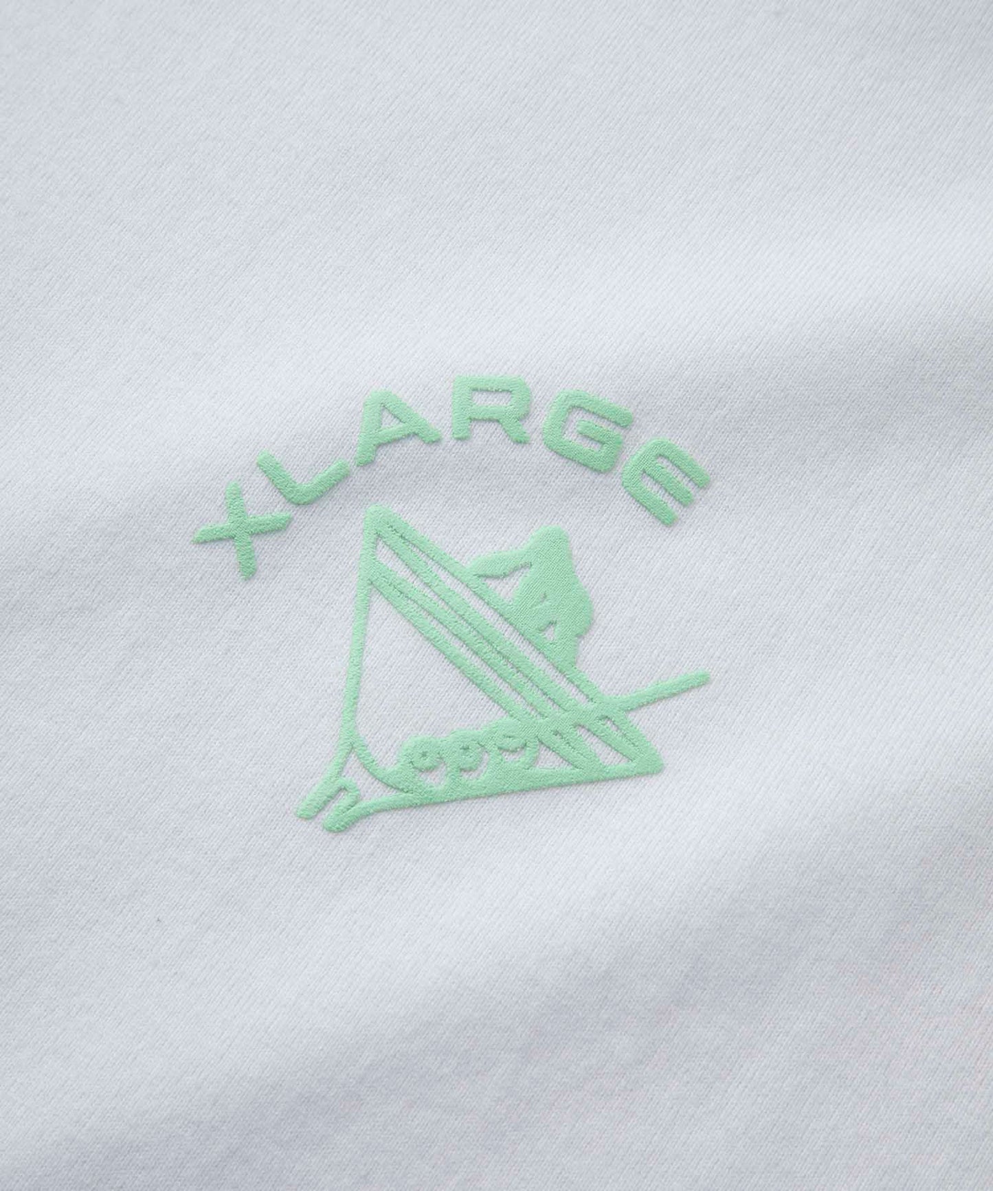 S/S MARTINI RINGER TEE T-SHIRT XLARGE  