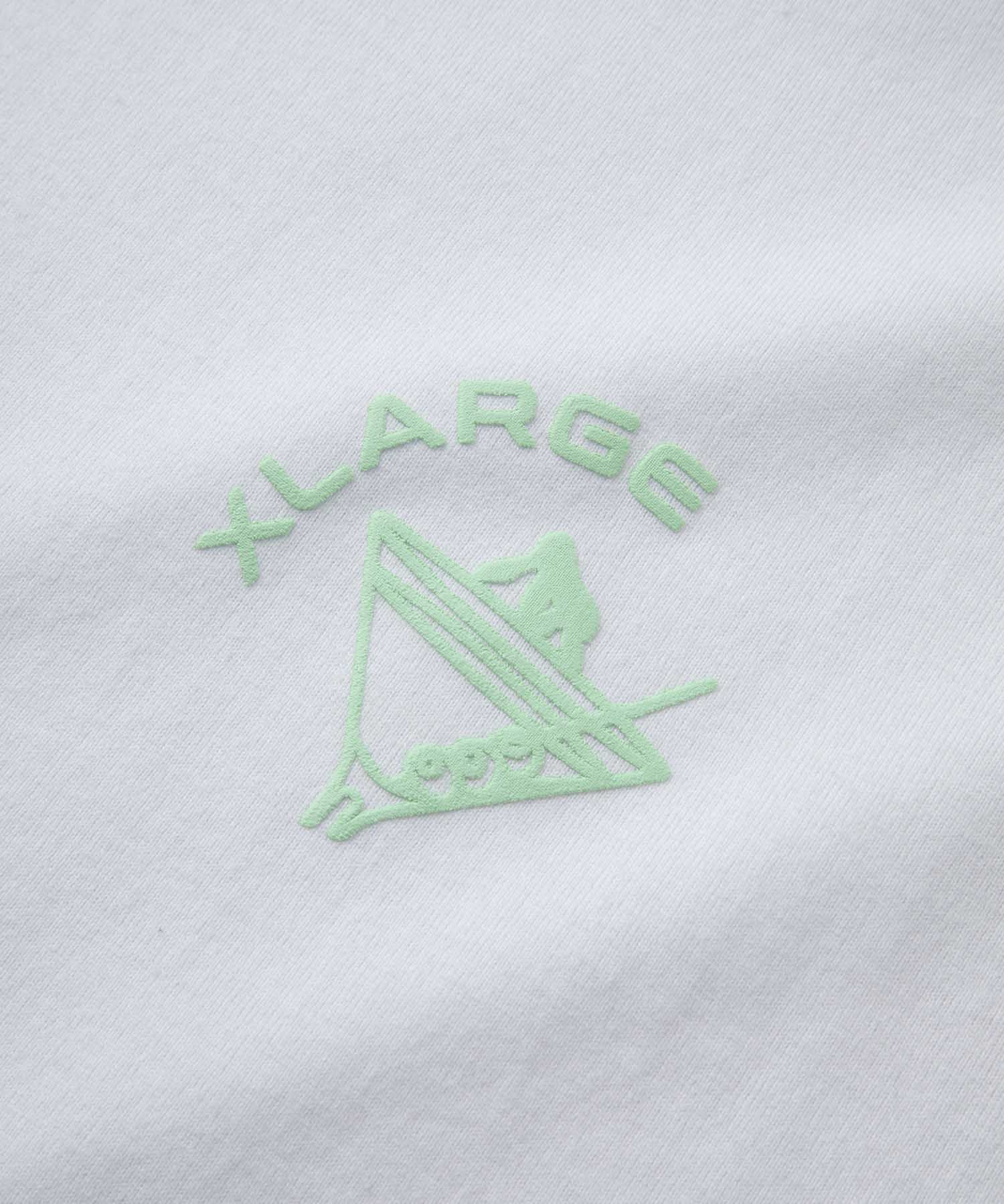 S/S MARTINI RINGER TEE T-SHIRT XLARGE  