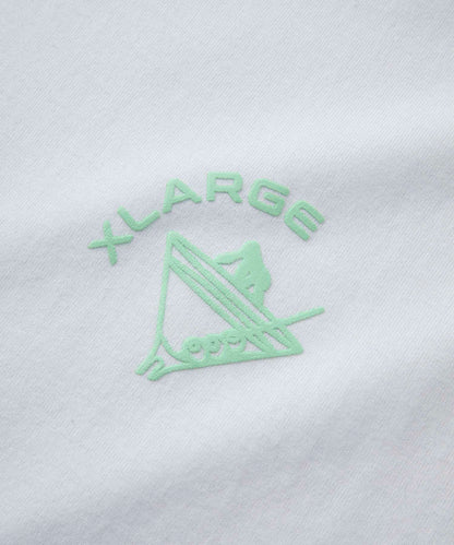S/S MARTINI RINGER TEE T-SHIRT XLARGE  