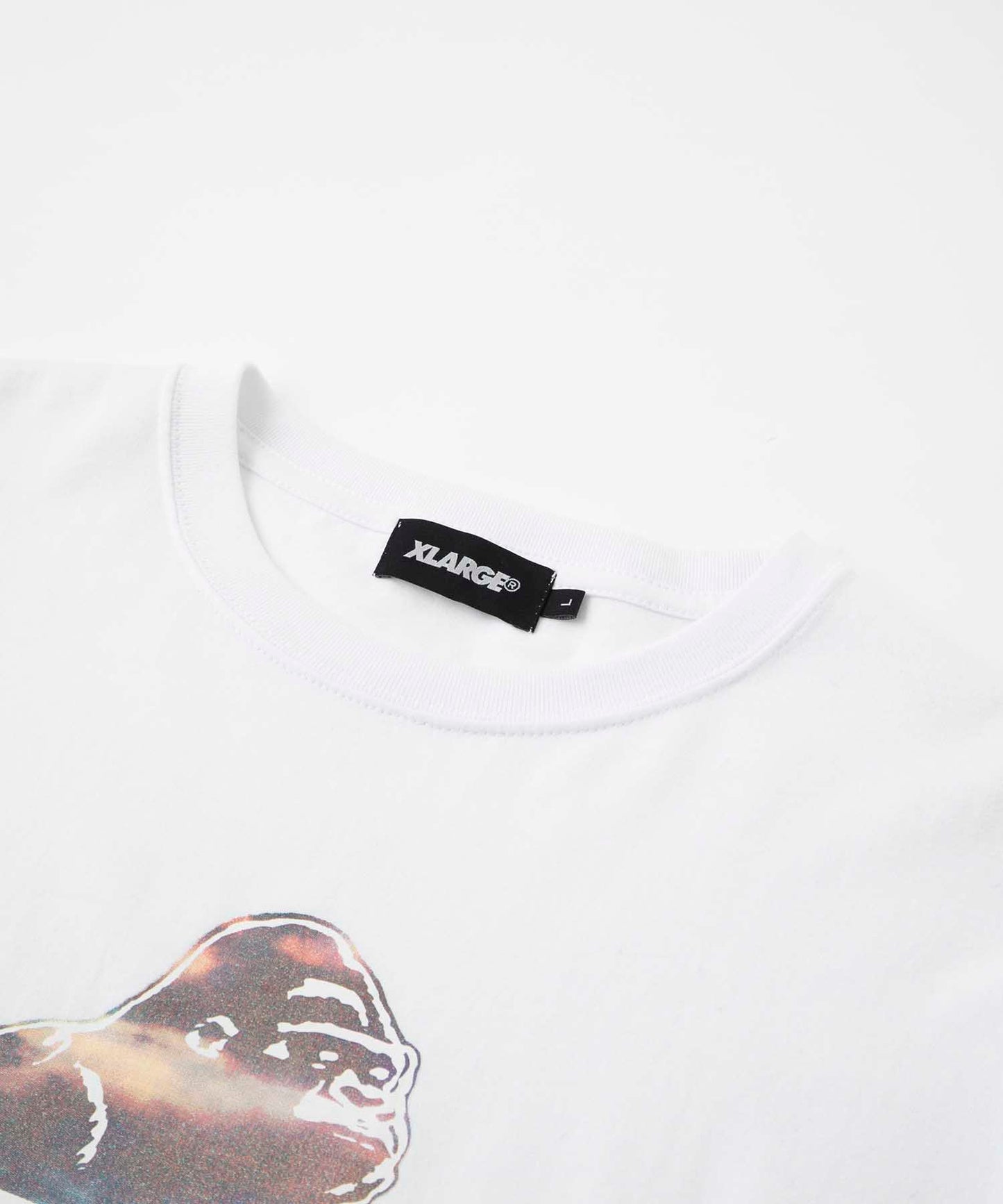 S/S TEE SUNSET OG T-SHIRT XLARGE  