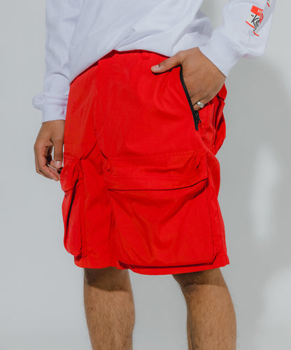 BIG POCKET SHORTS SHORTS XLARGE  