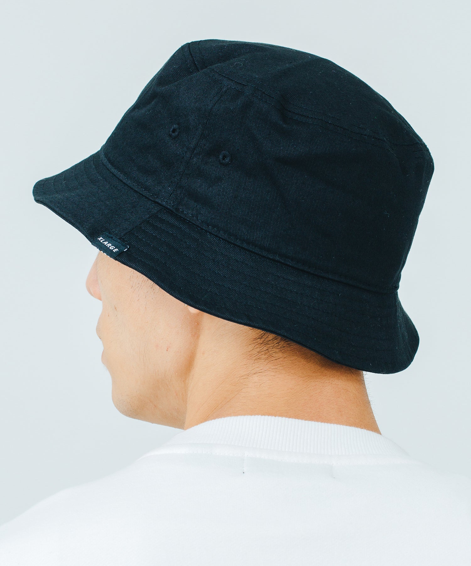 EMBROIDERY BUCKET HAT HEADWEAR XLARGE  