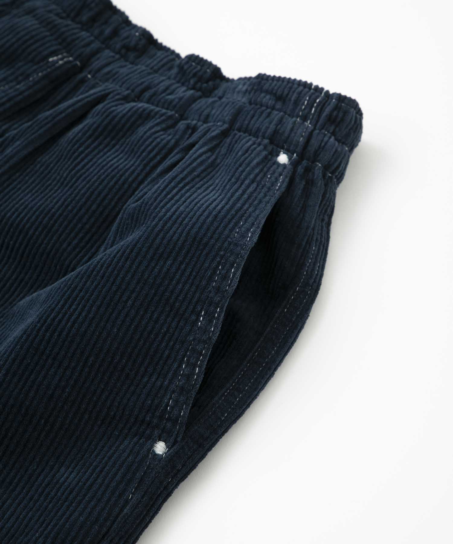 COLOR CORDUROY SHORTS SHORTS XLARGE  