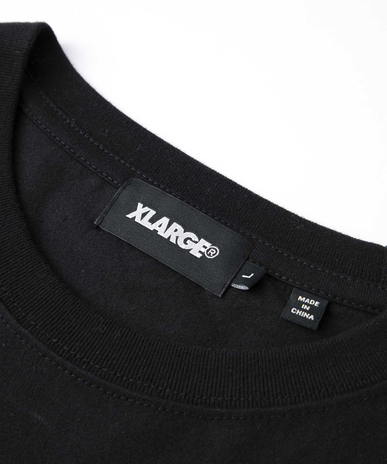 S/S TEE DRAWING OG T-SHIRT XLARGE  