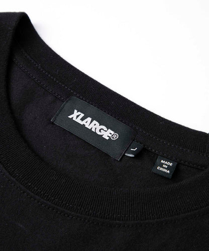 S/S TEE DRAWING OG T-SHIRT XLARGE  