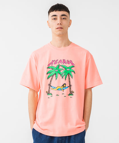 S/S TEE GOOD TIMES T-SHIRT XLARGE  