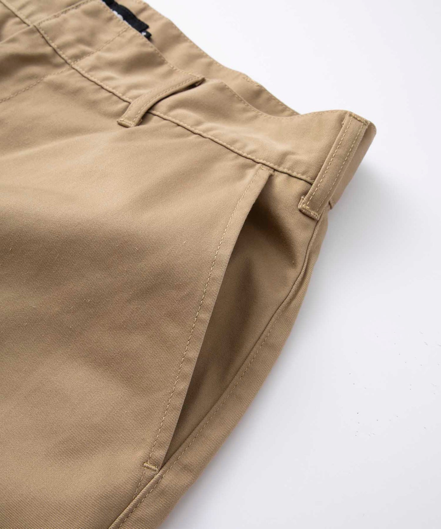 PATCHED WORK SHORT SHORTS XLARGE  