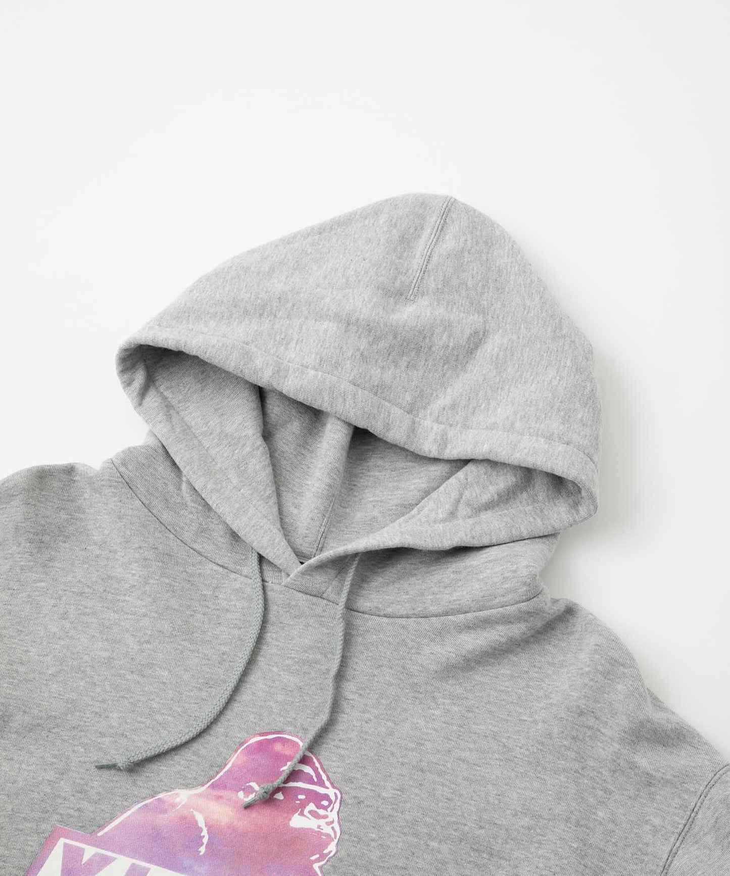 SUNSET SLANTED OG PULLOVER HOODED SWEAT FLEECE, CREWNECK, HOODIE XLARGE  