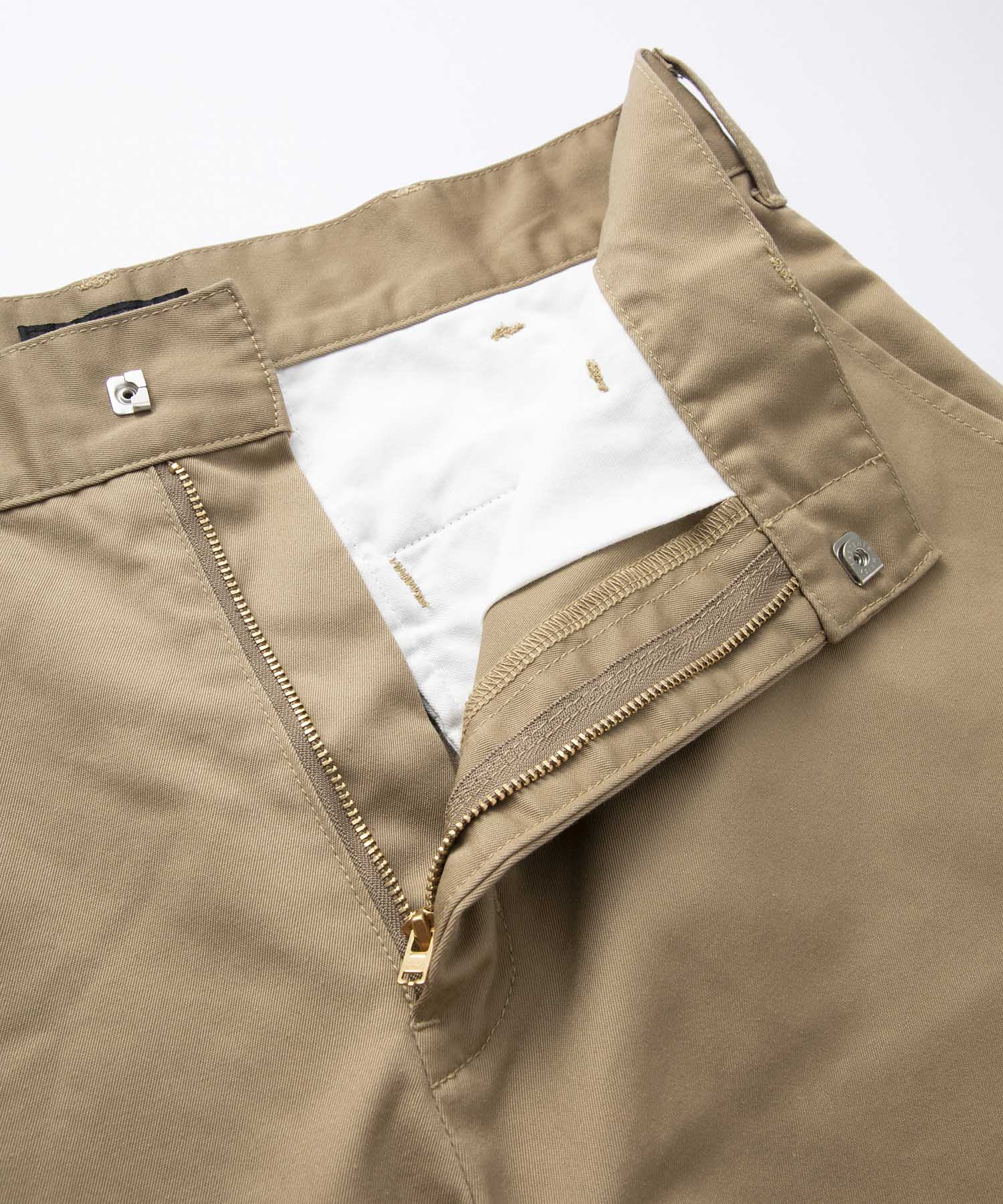 PATCHED WORK SHORT SHORTS XLARGE  