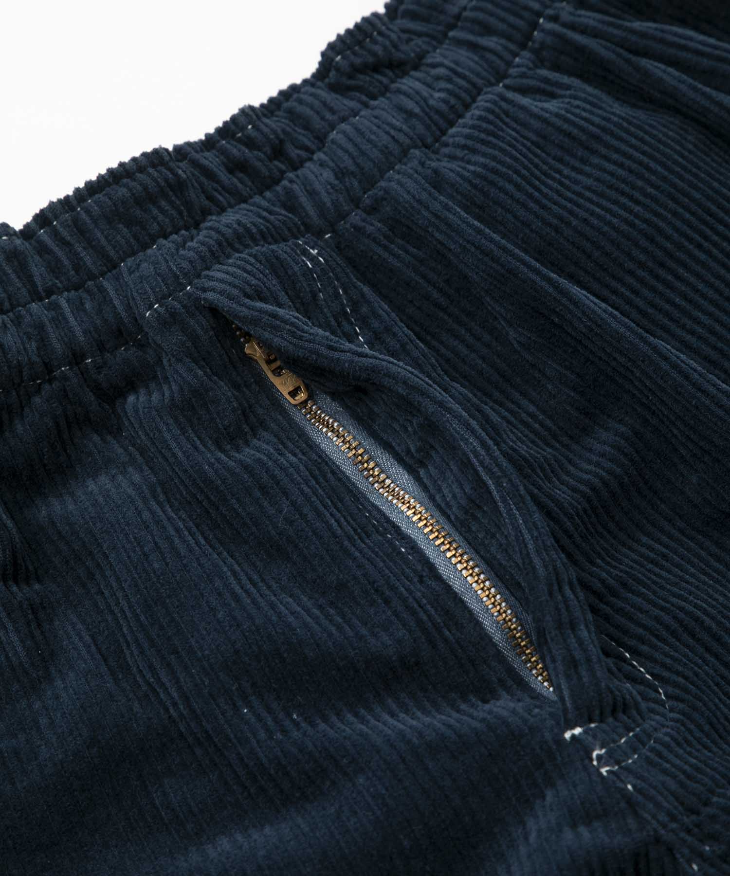 COLOR CORDUROY SHORTS SHORTS XLARGE  