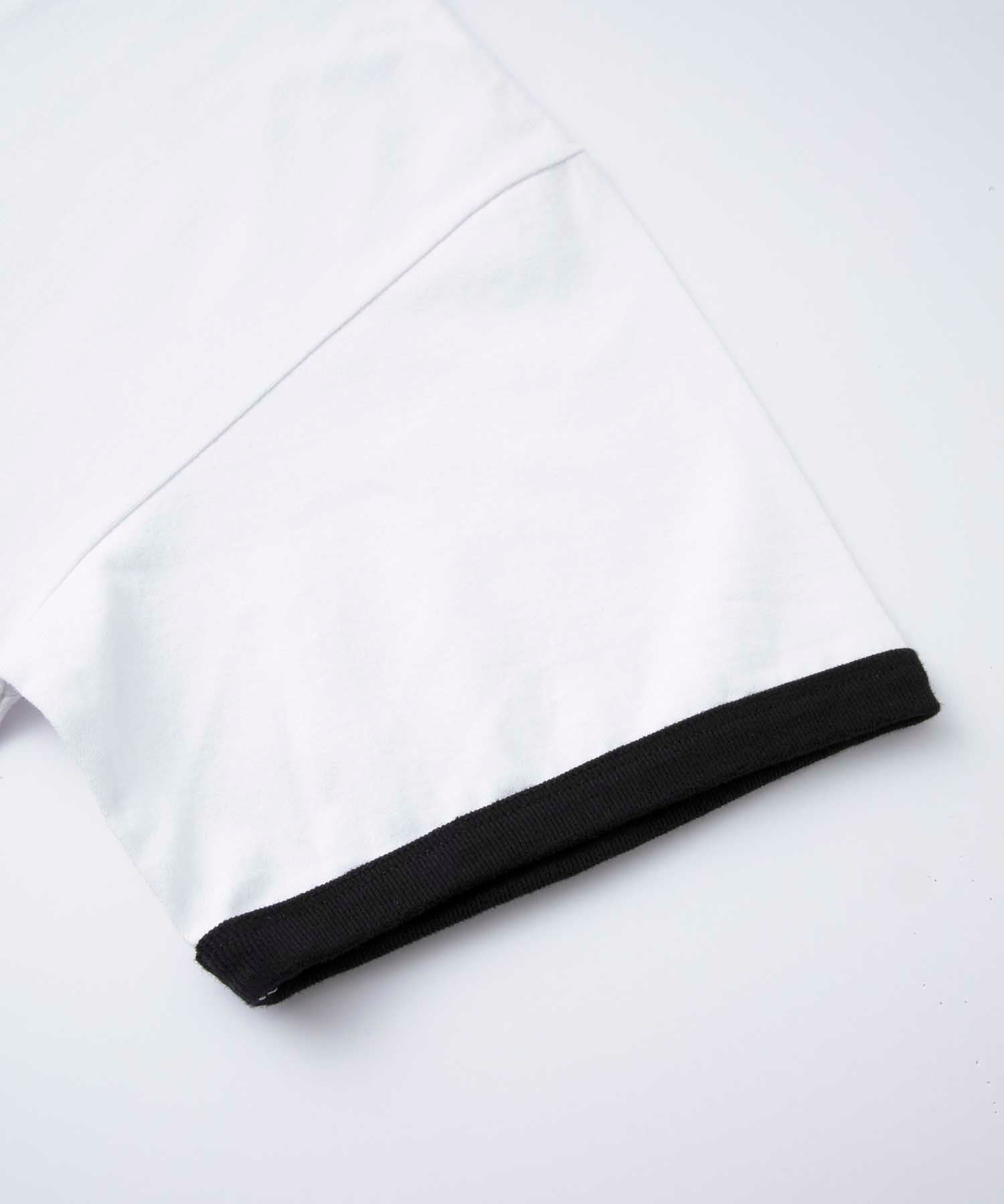 S/S MARTINI RINGER TEE T-SHIRT XLARGE  