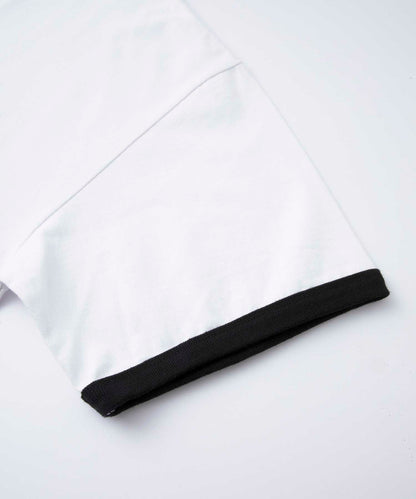 S/S MARTINI RINGER TEE T-SHIRT XLARGE  