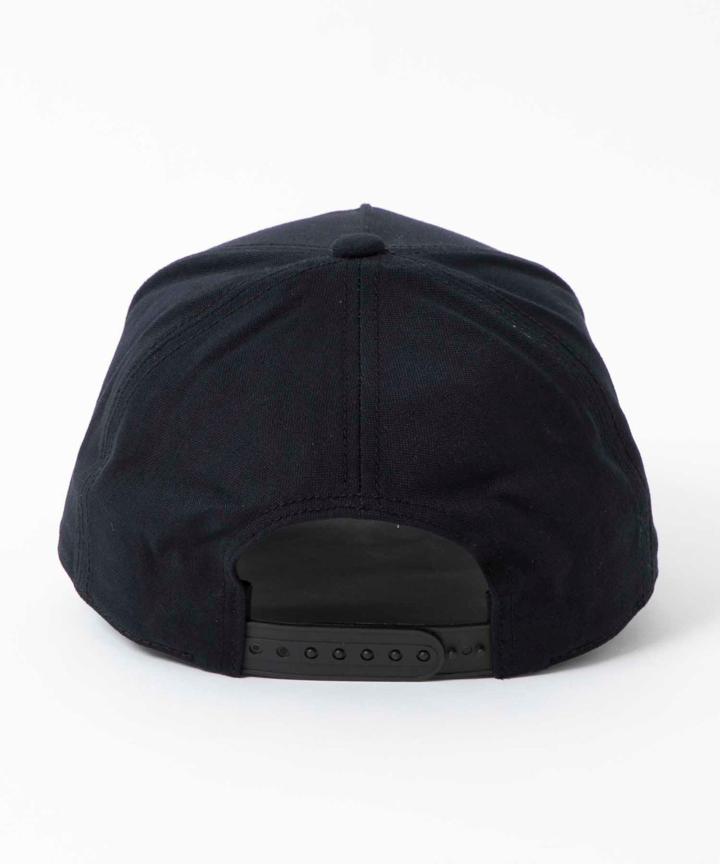 ROUNDED LOGO TRUCKER CAP HEADWEAR XLARGE  